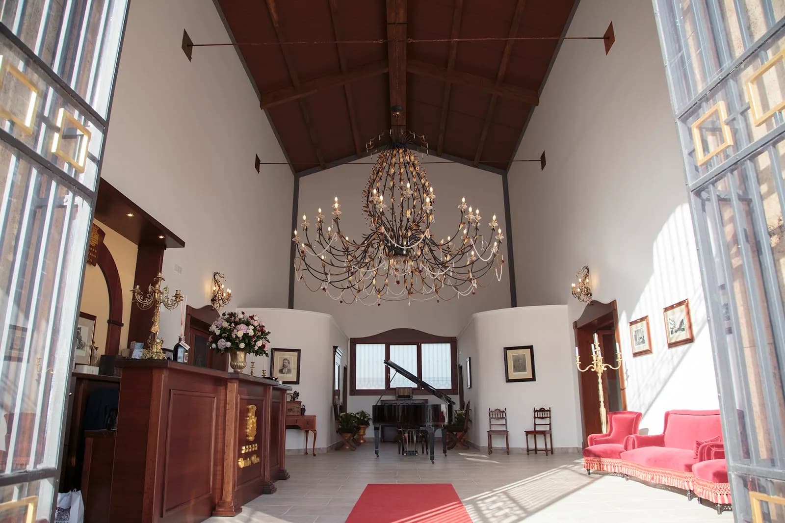 Tenuta Elisa