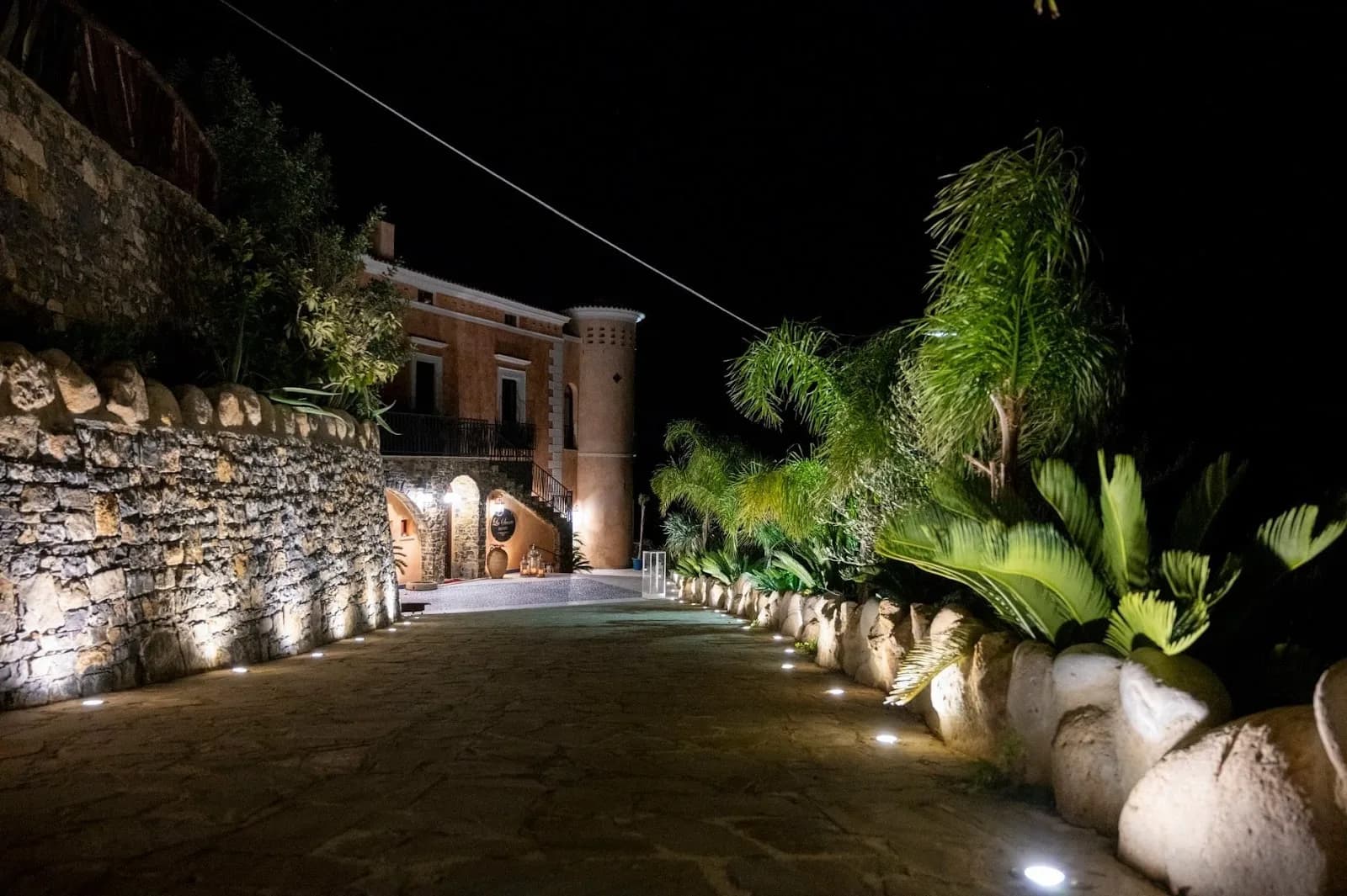 La Suerte Eventi