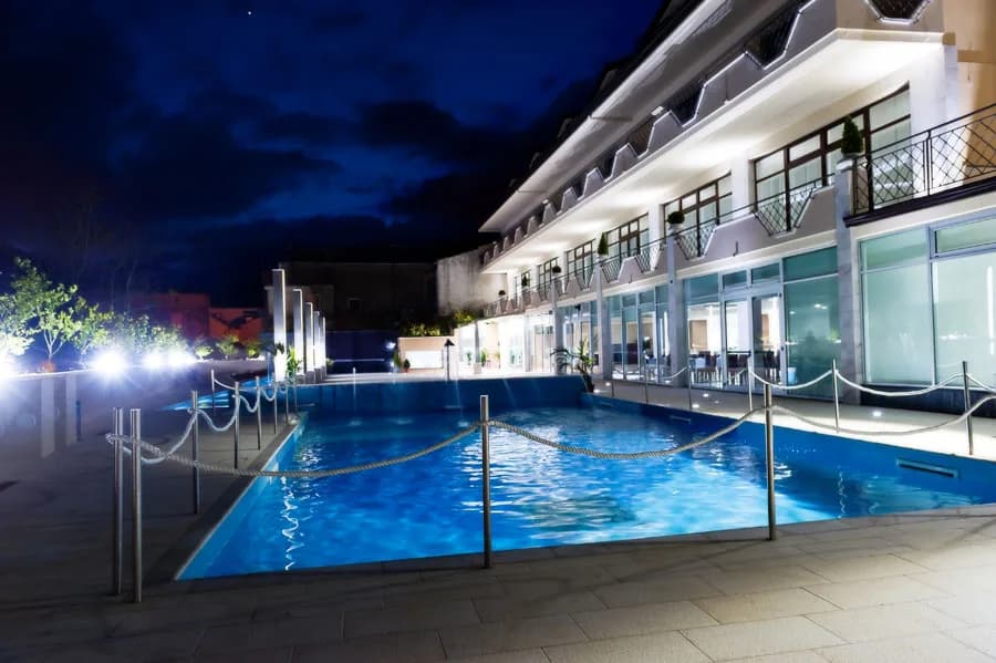 Vea Resort