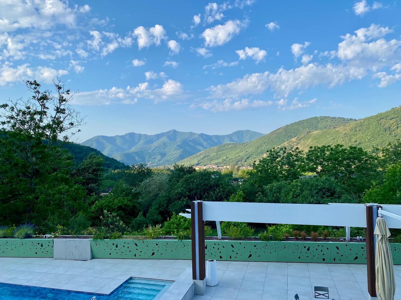 Vea Resort