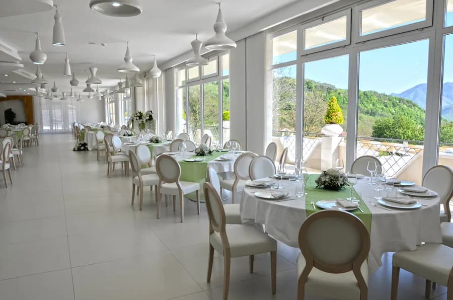 Vea Resort