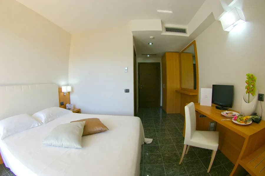 Vea Resort