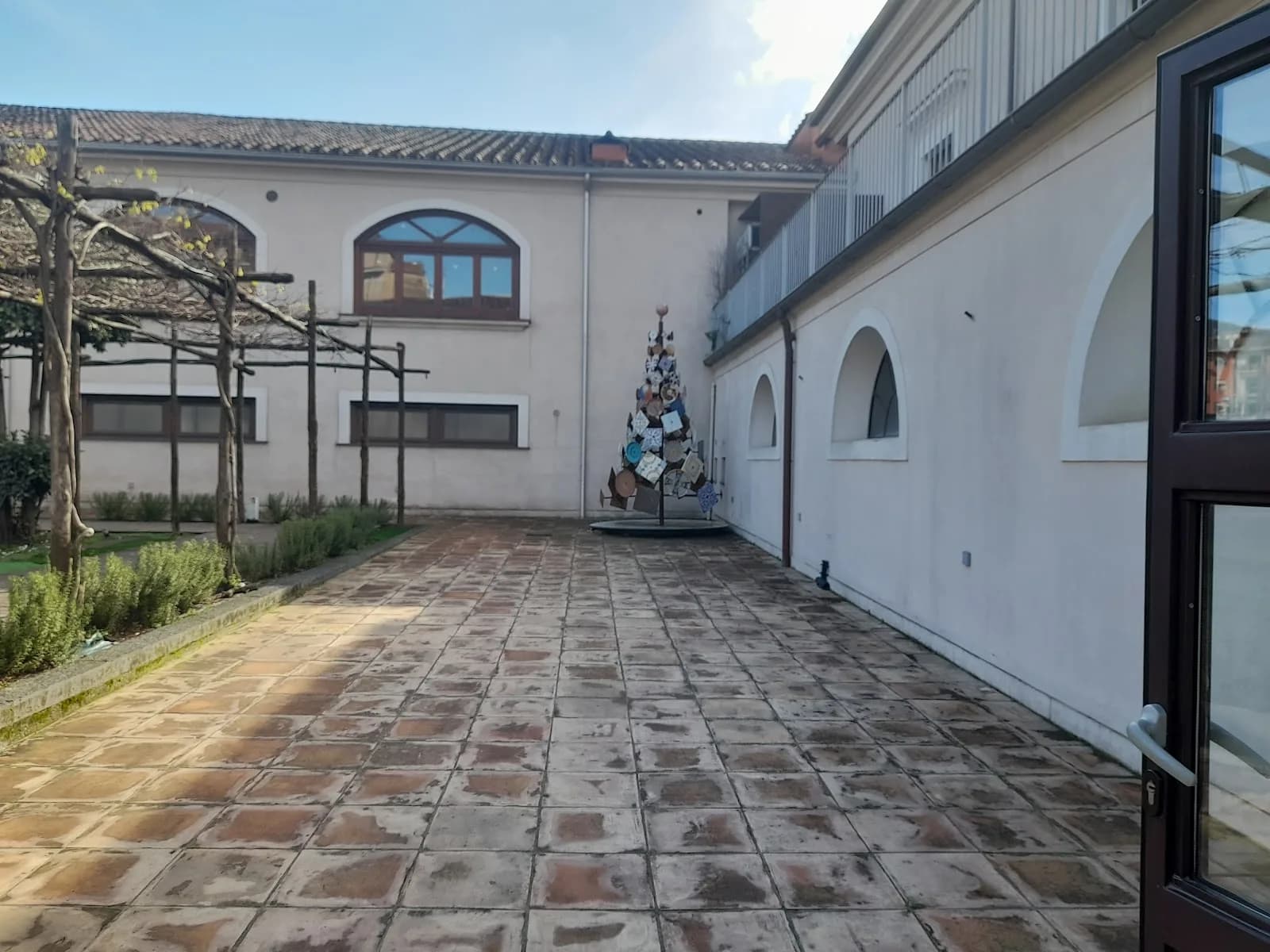 Palazzo San Giovanni