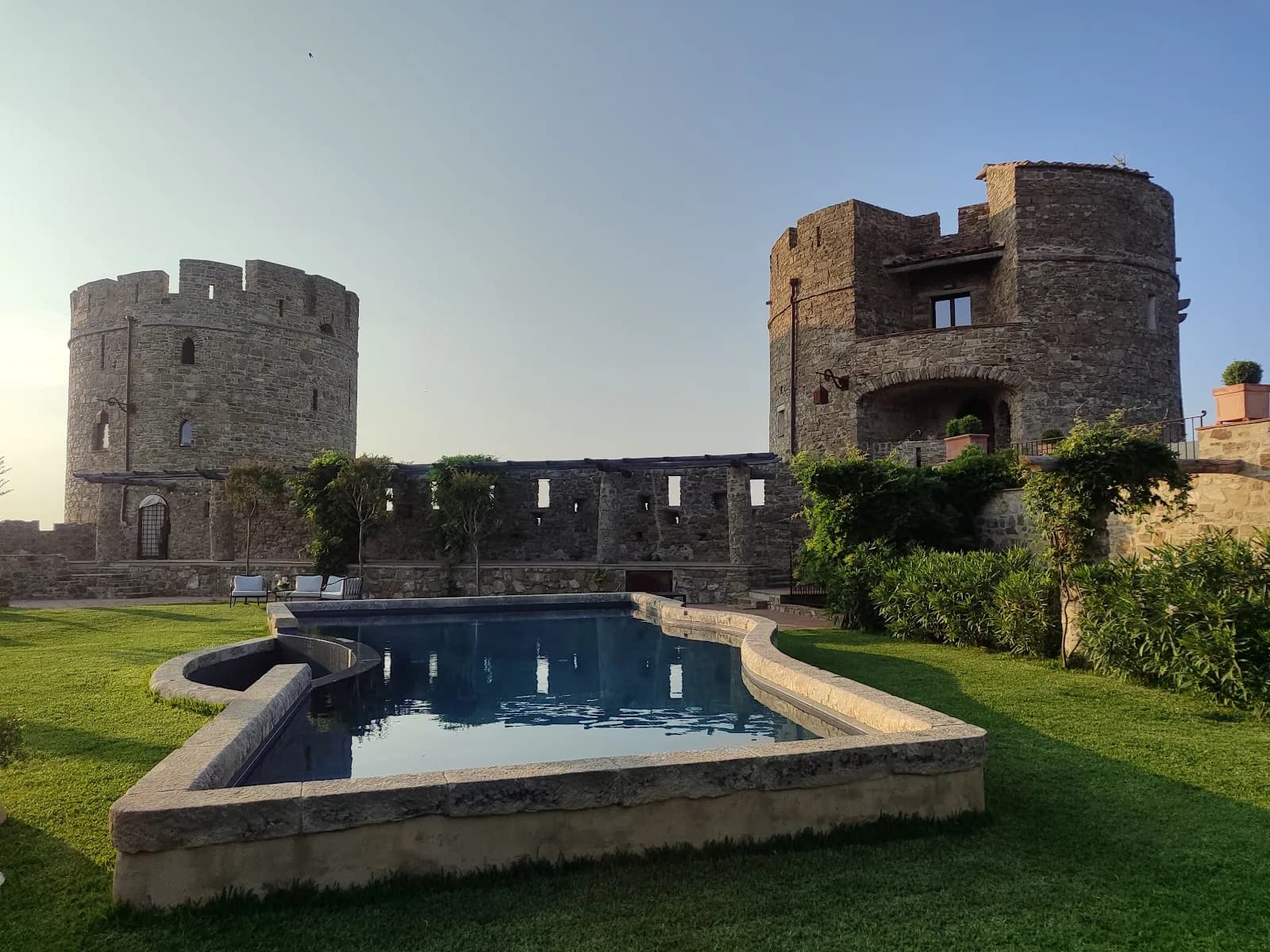 Castello di Rocca Cilento