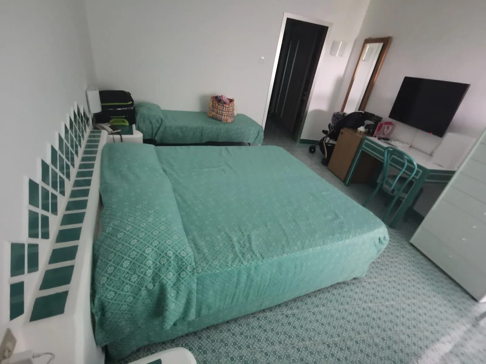 Hotel Torre Oliva