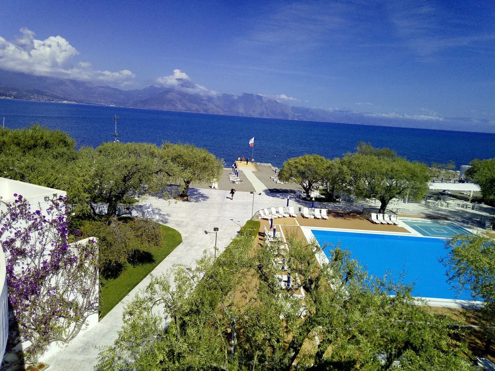 Hotel Torre Oliva