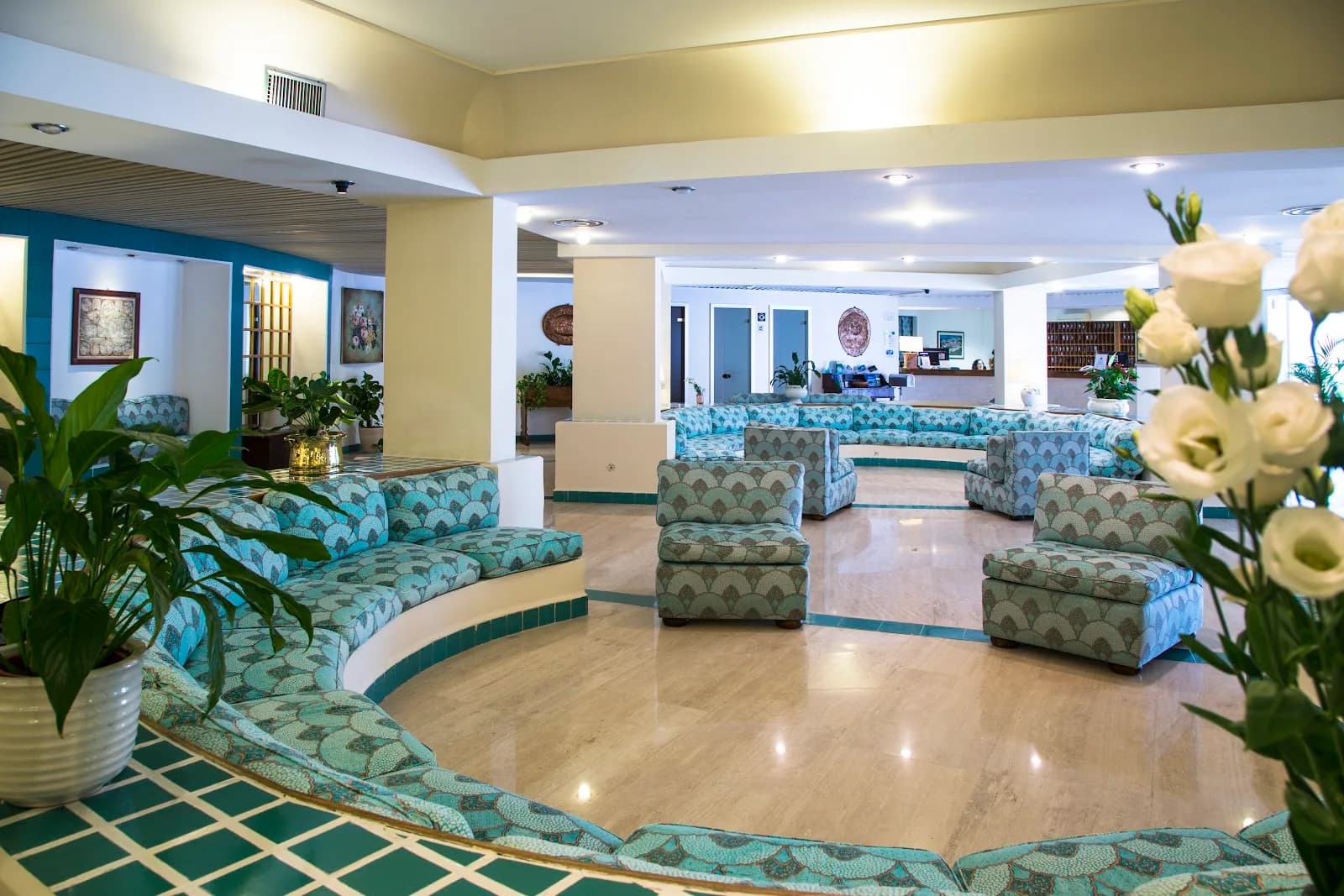 Hotel Torre Oliva
