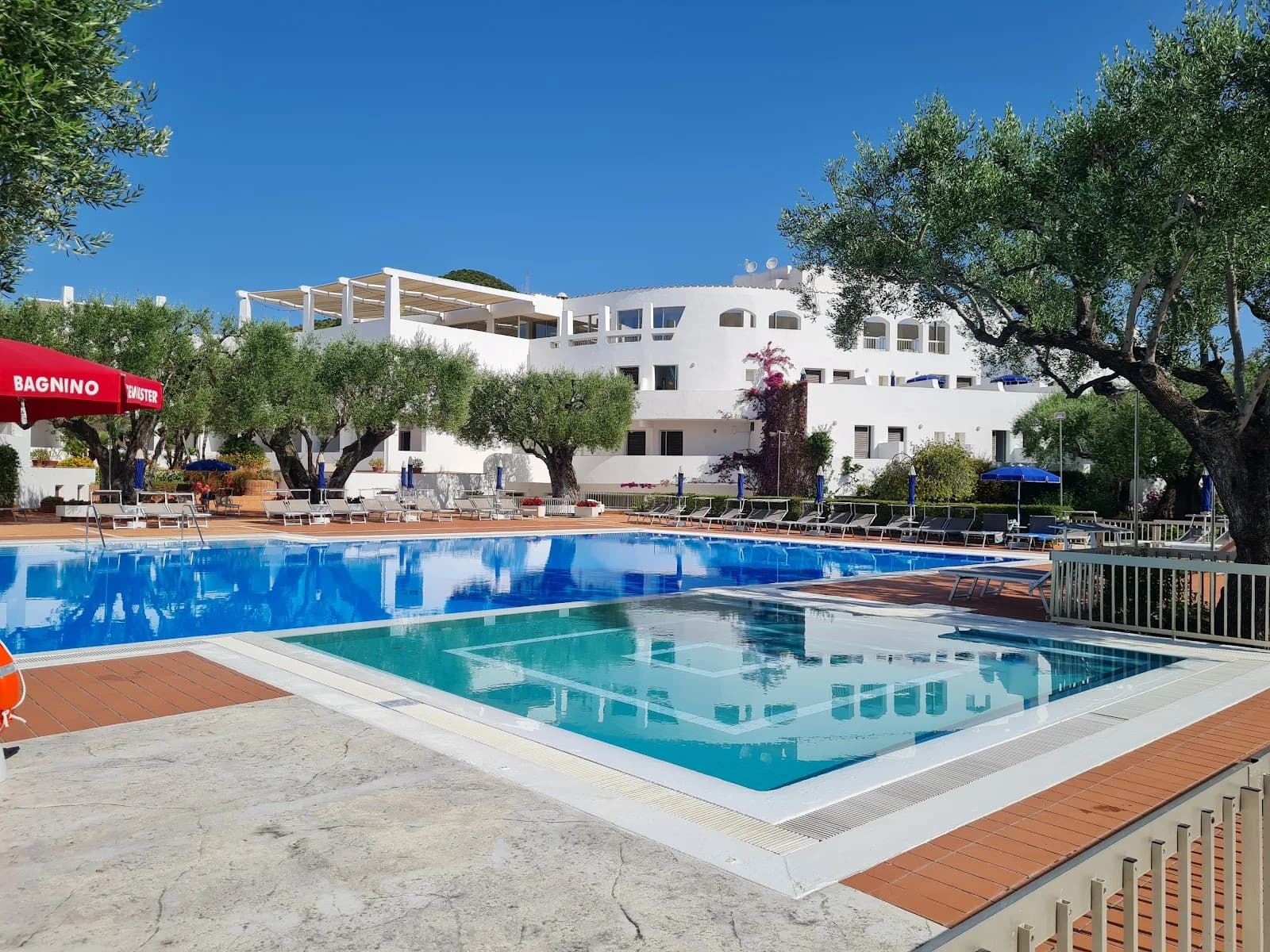 Hotel Torre Oliva