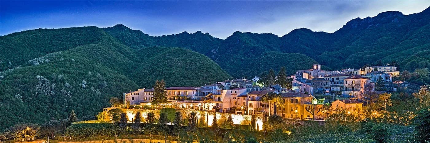 Villa Scapolatiello