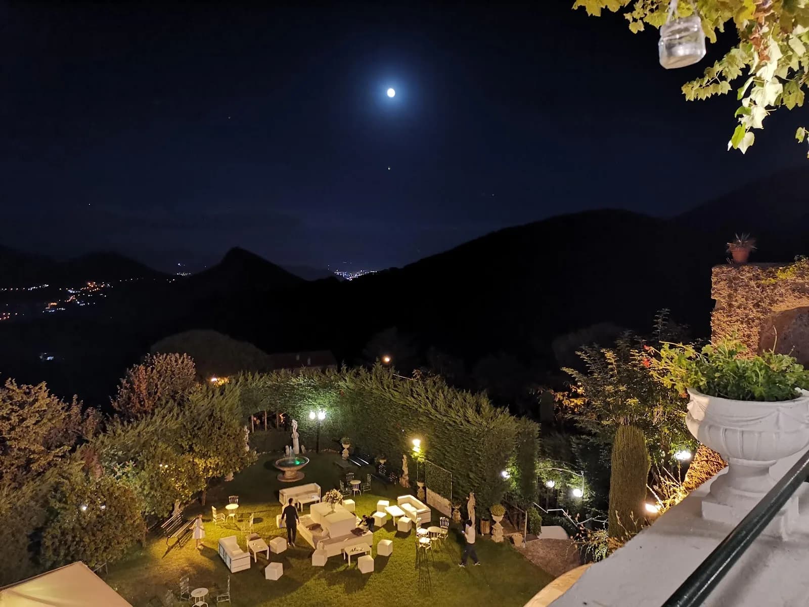 Villa Scapolatiello