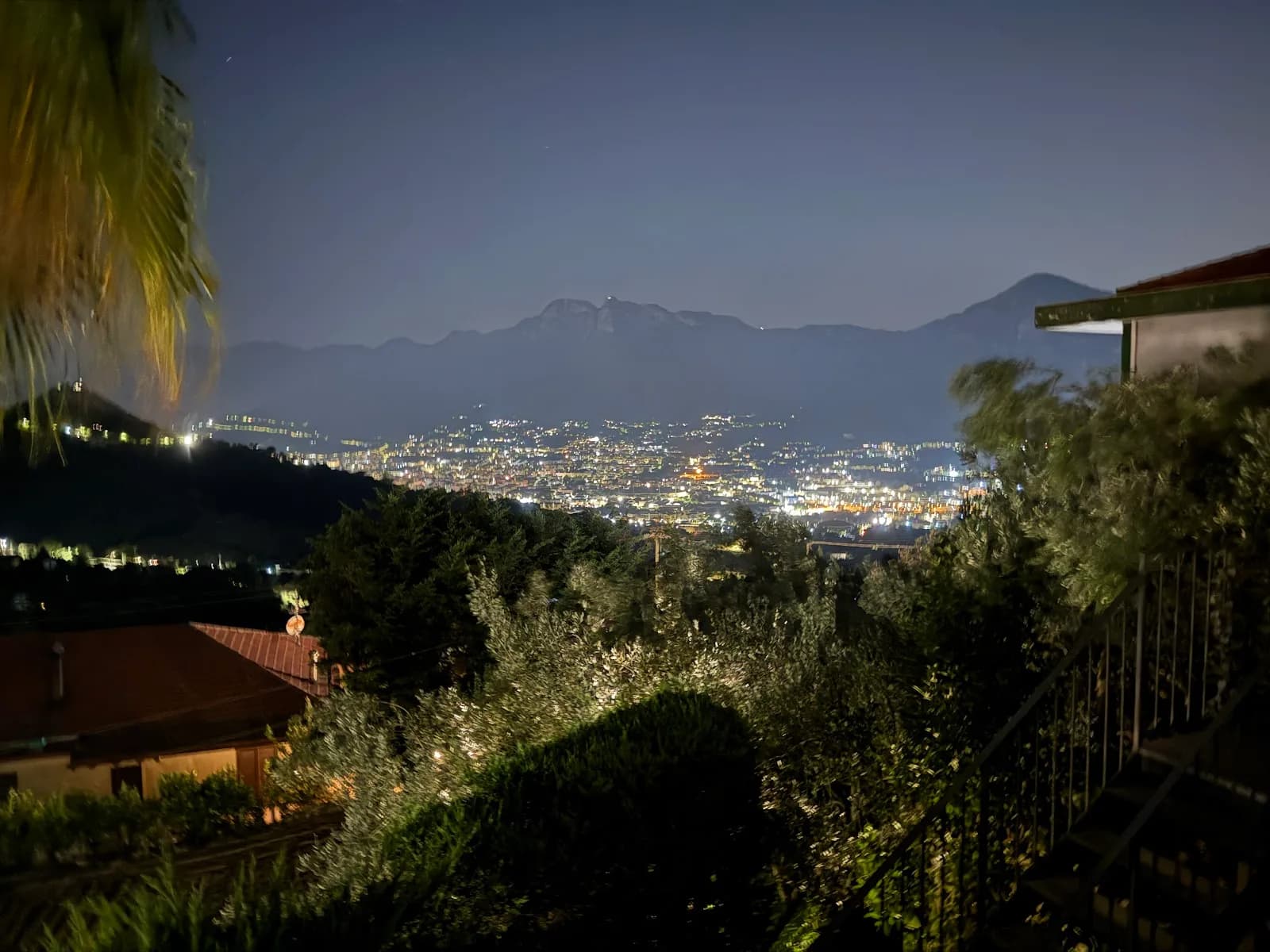 Villa Al Rifugio