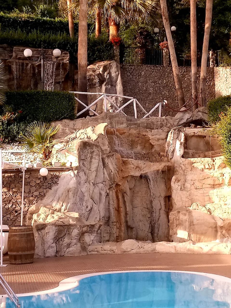 Villa Al Rifugio