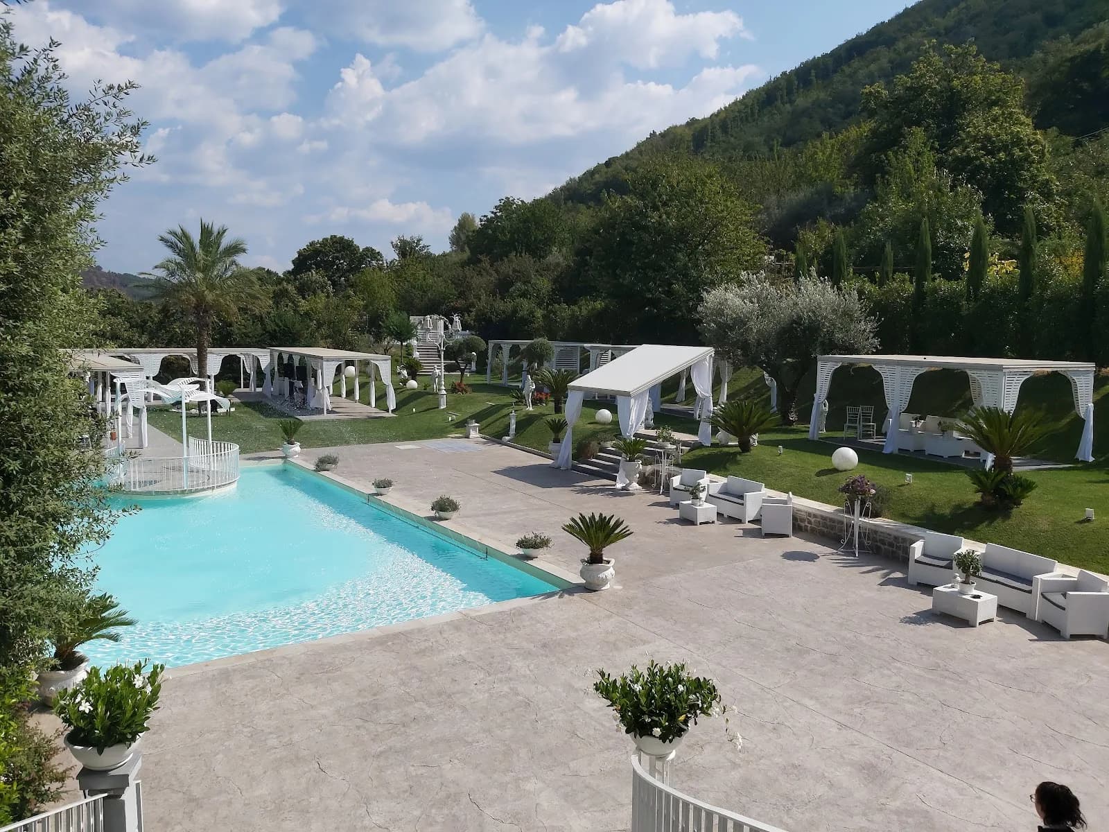 Tenuta De Leo