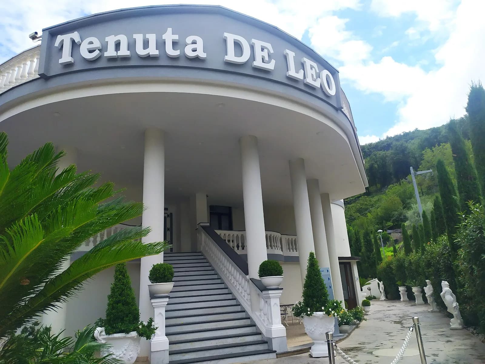 Tenuta De Leo