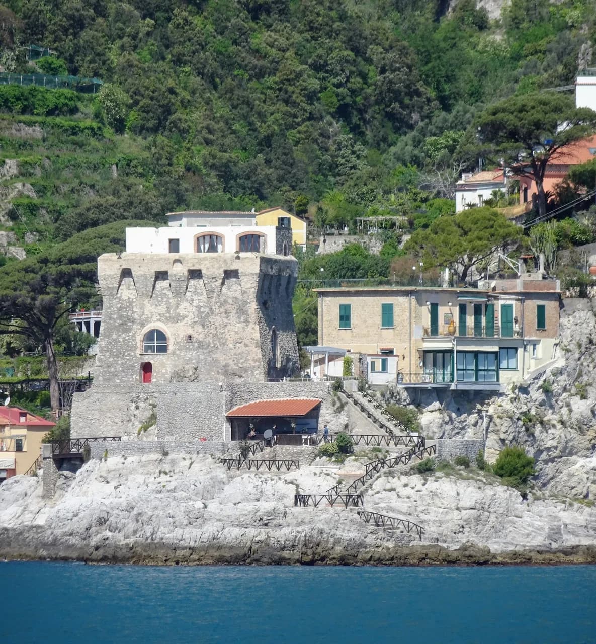 Torre La Cerniola