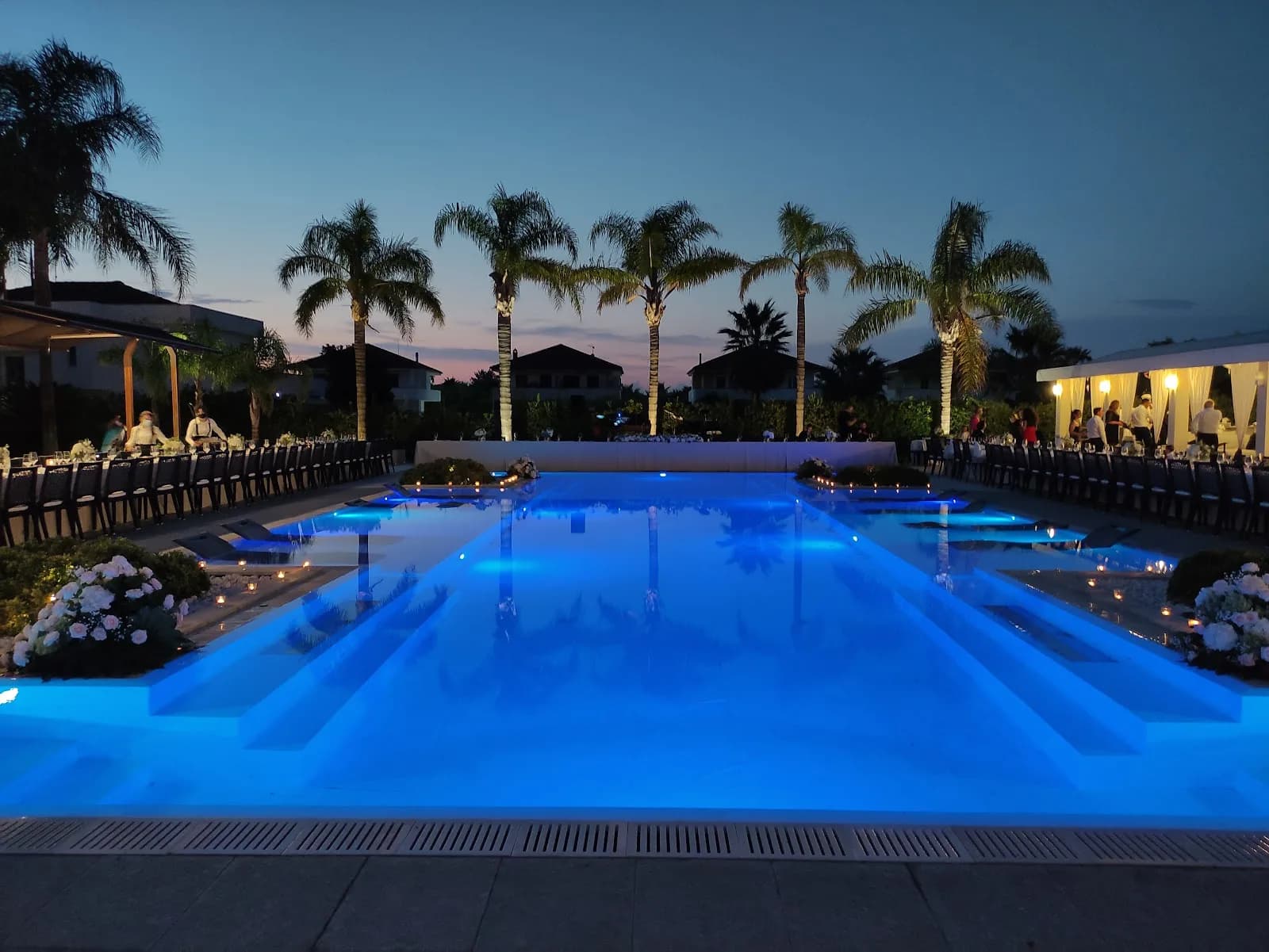 Hotel Royal Paestum