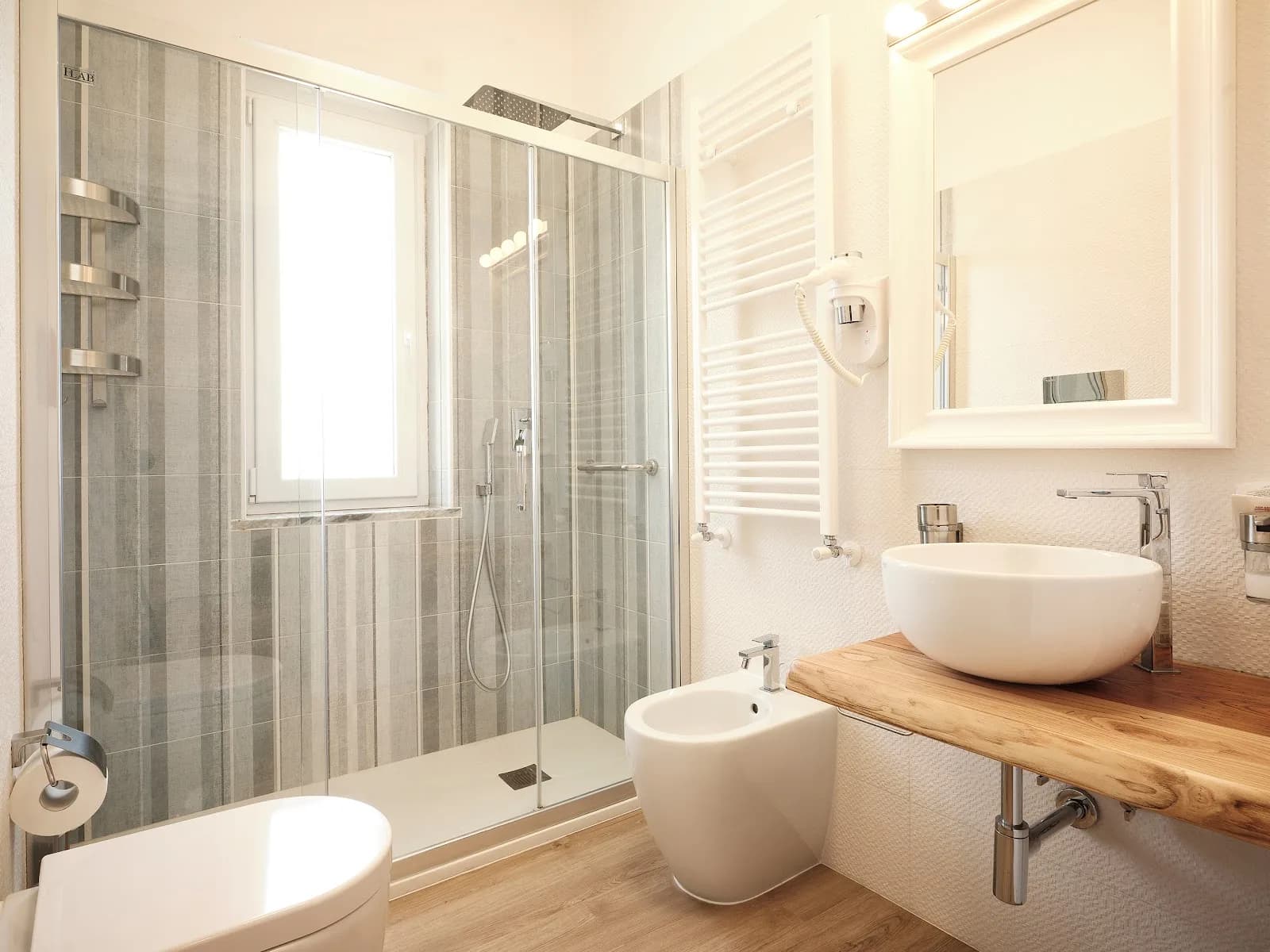 Hotel Royal Paestum