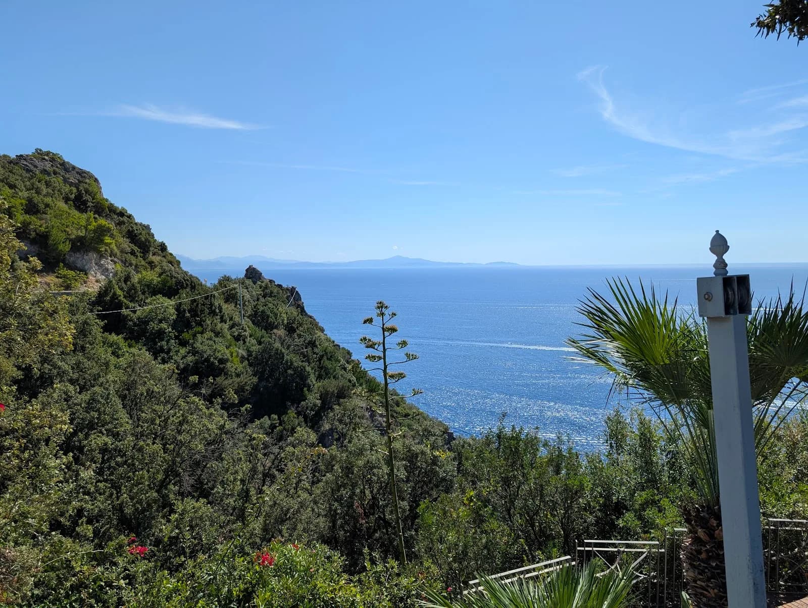 Capo d'Orso Eventi