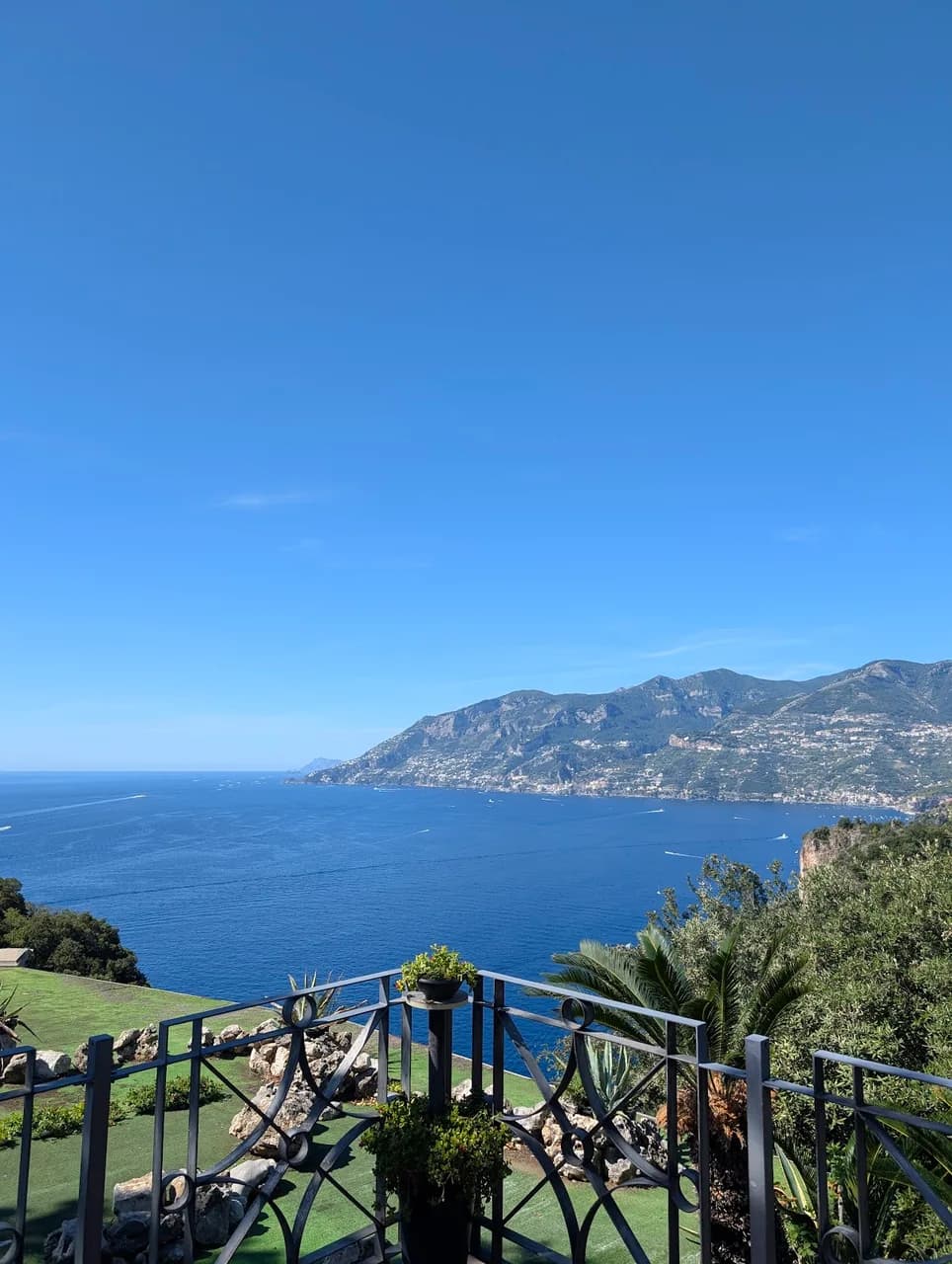 Capo d'Orso Eventi