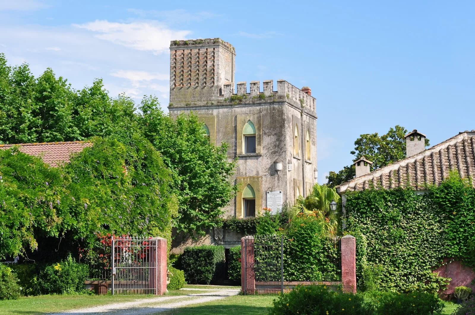 Tenuta Porta di Ferro