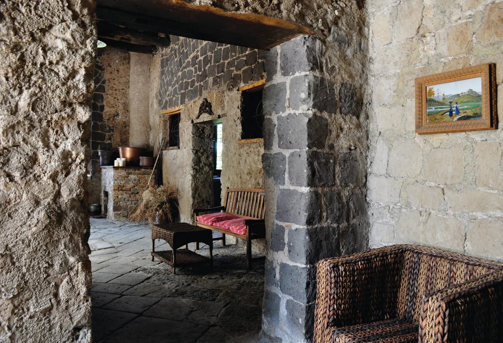 Tenuta Porta di Ferro