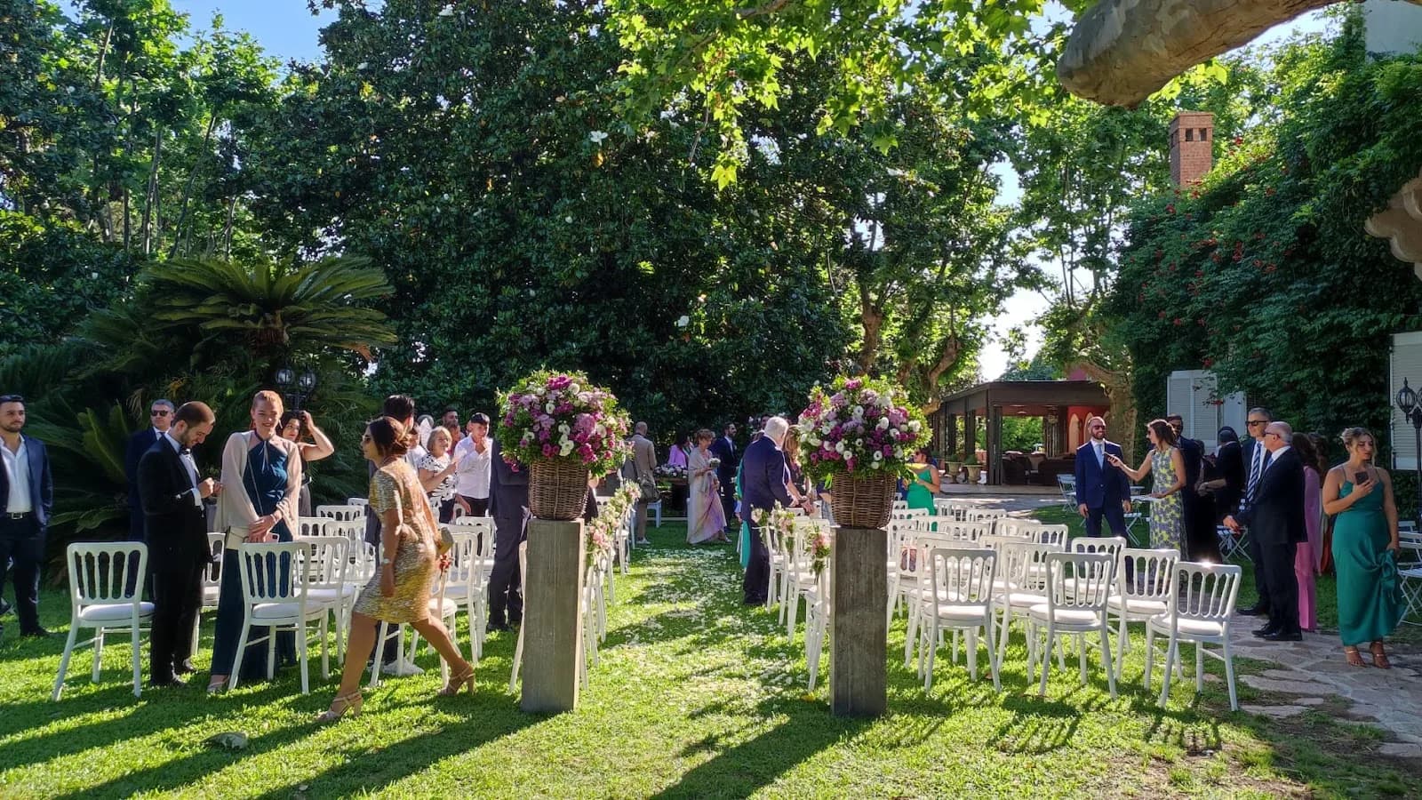Tenuta Porta di Ferro
