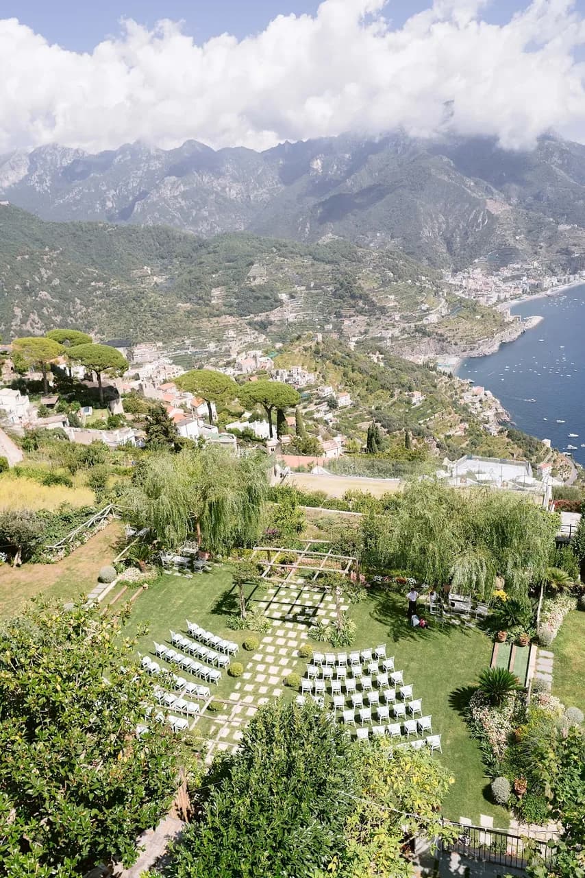 Villa Eva