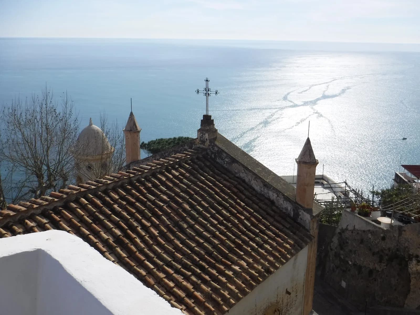 Le Nereidi Eventi