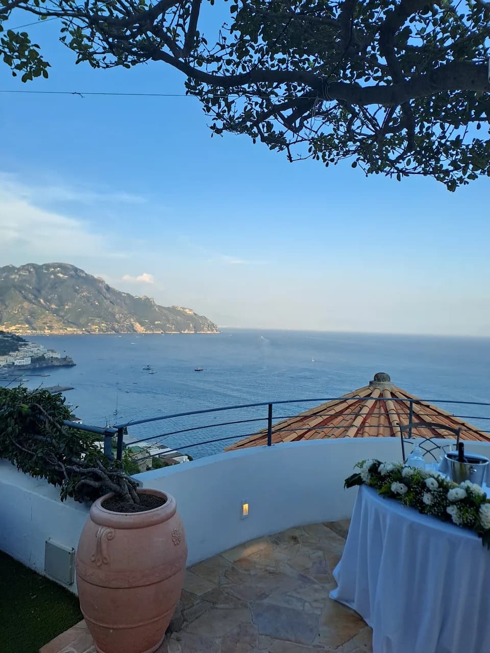 Le Nereidi Eventi