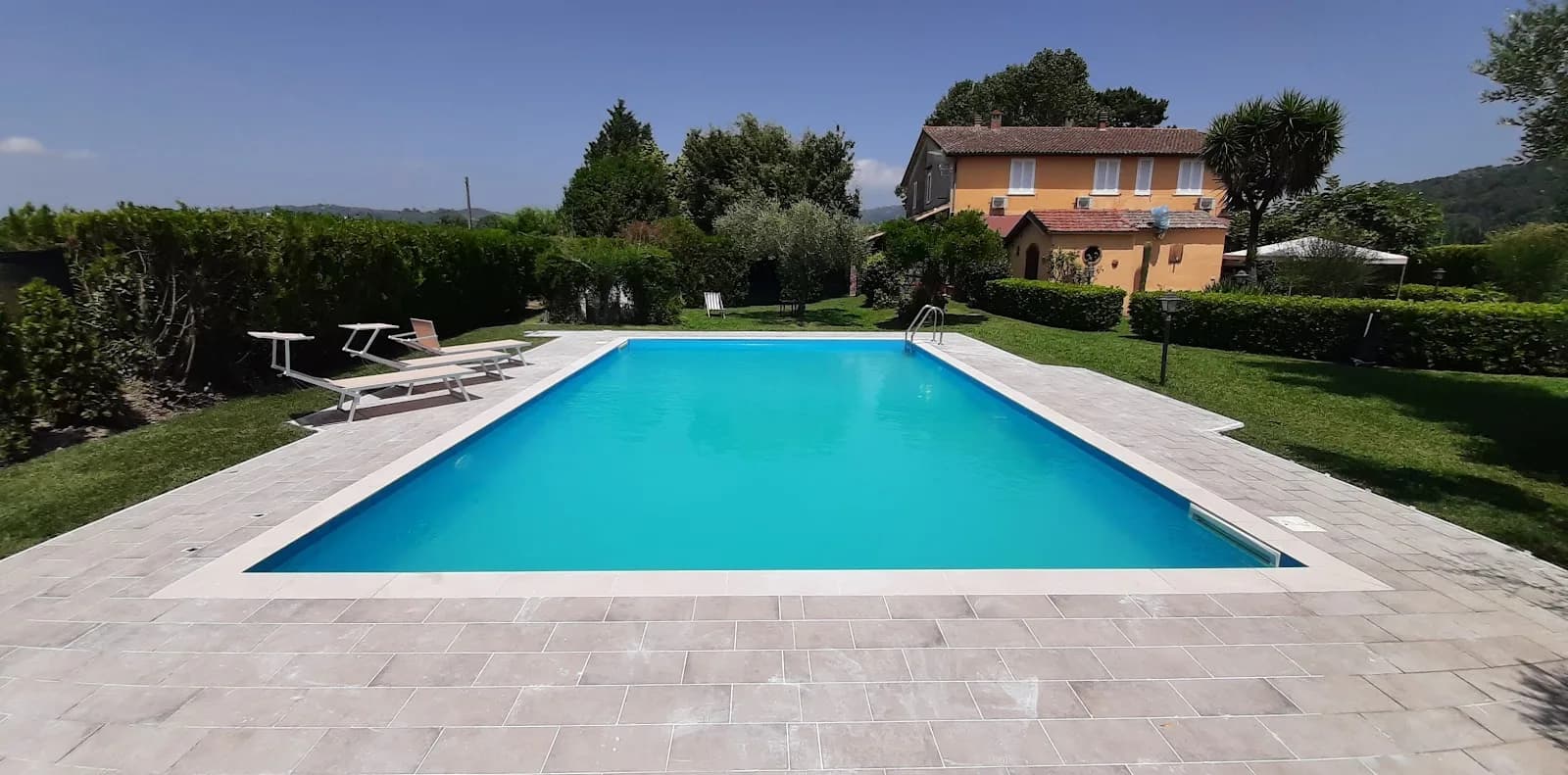 Casale Battaglini