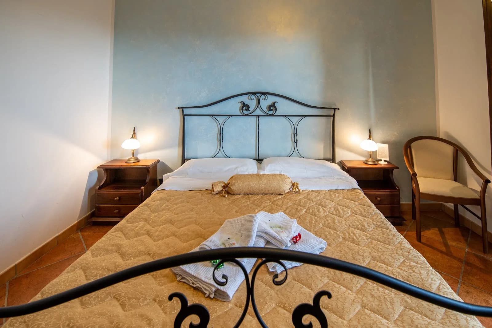 Agriturismo San Basilio