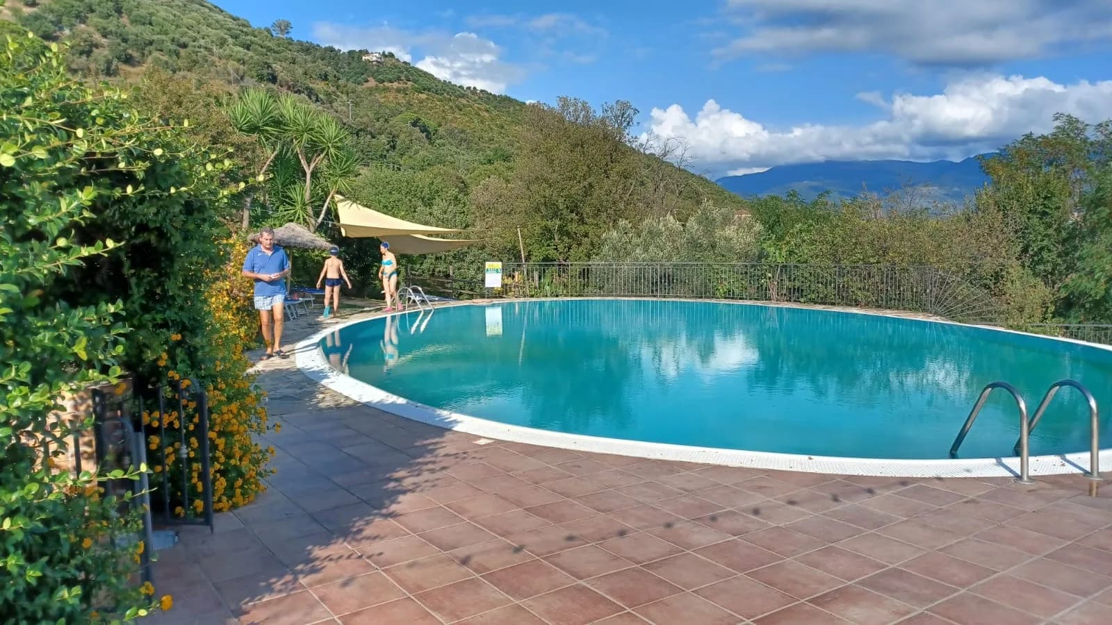 Agriturismo San Basilio