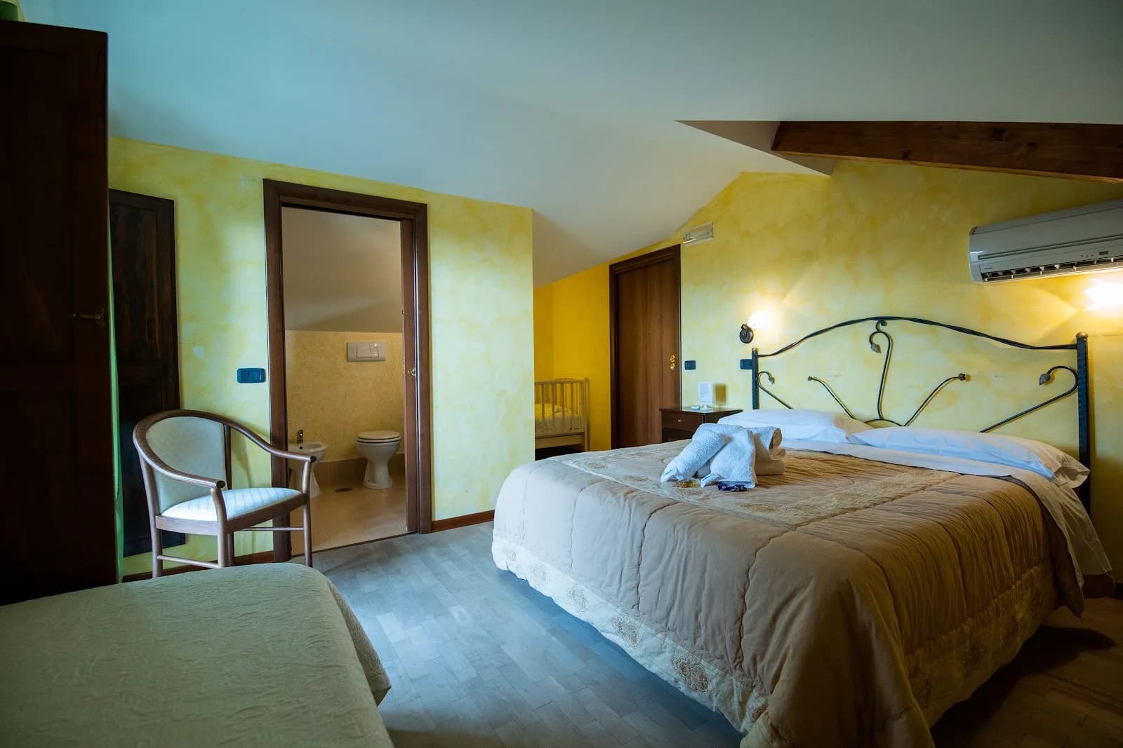 Agriturismo San Basilio