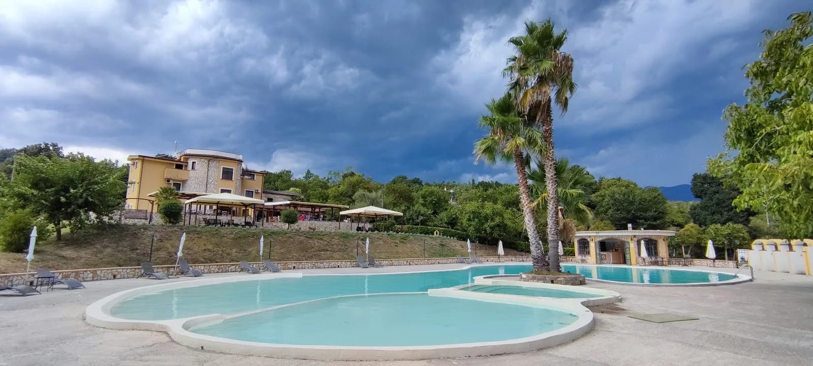 Hotel Borgo Antico