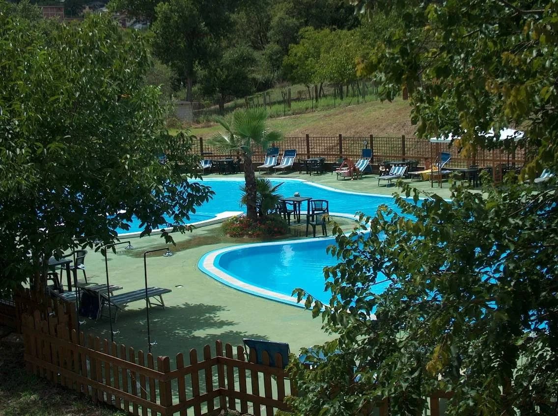 Hotel Borgo Antico