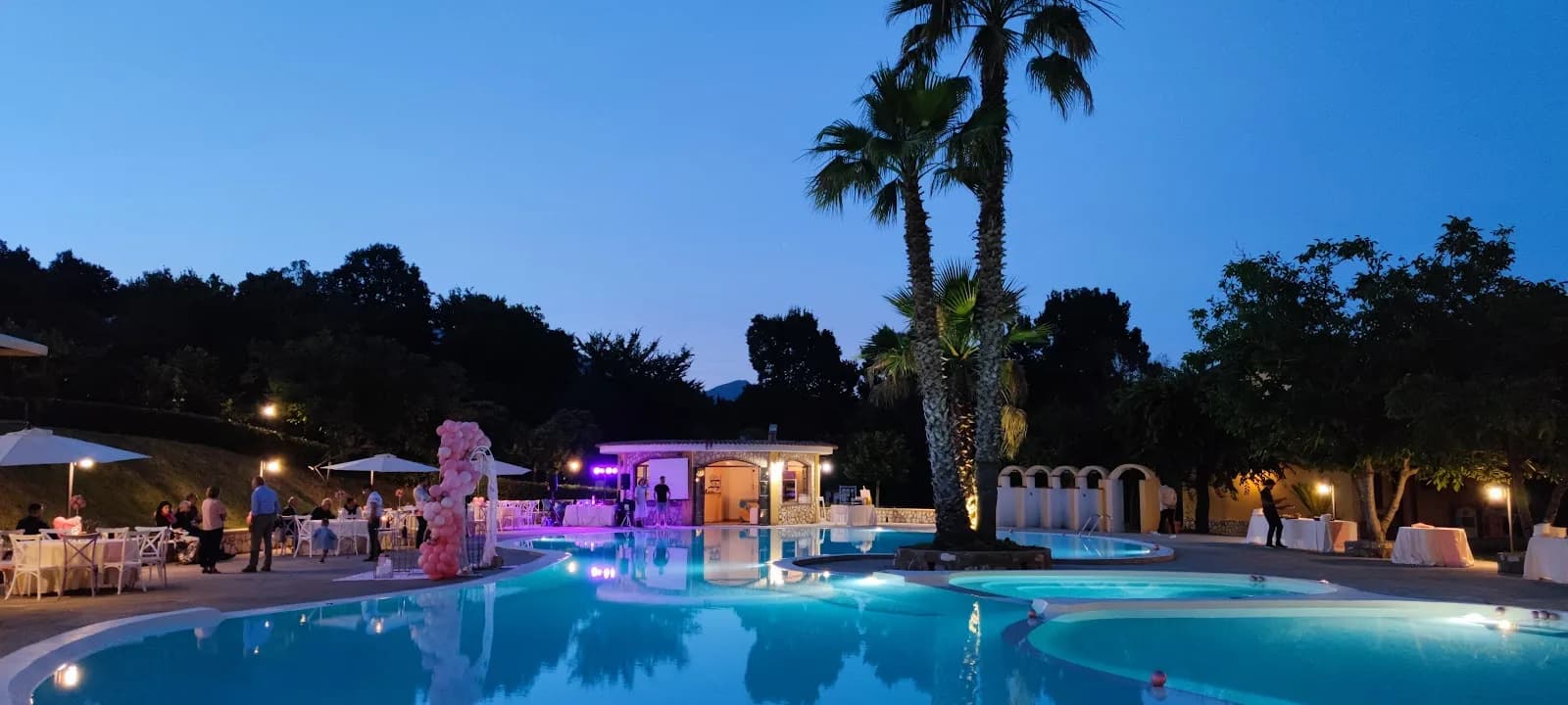 Hotel Borgo Antico