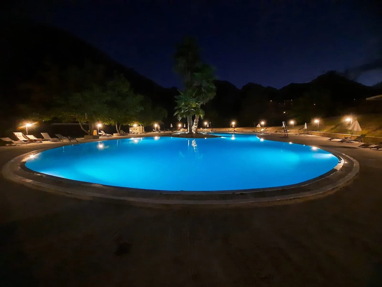 Hotel Borgo Antico