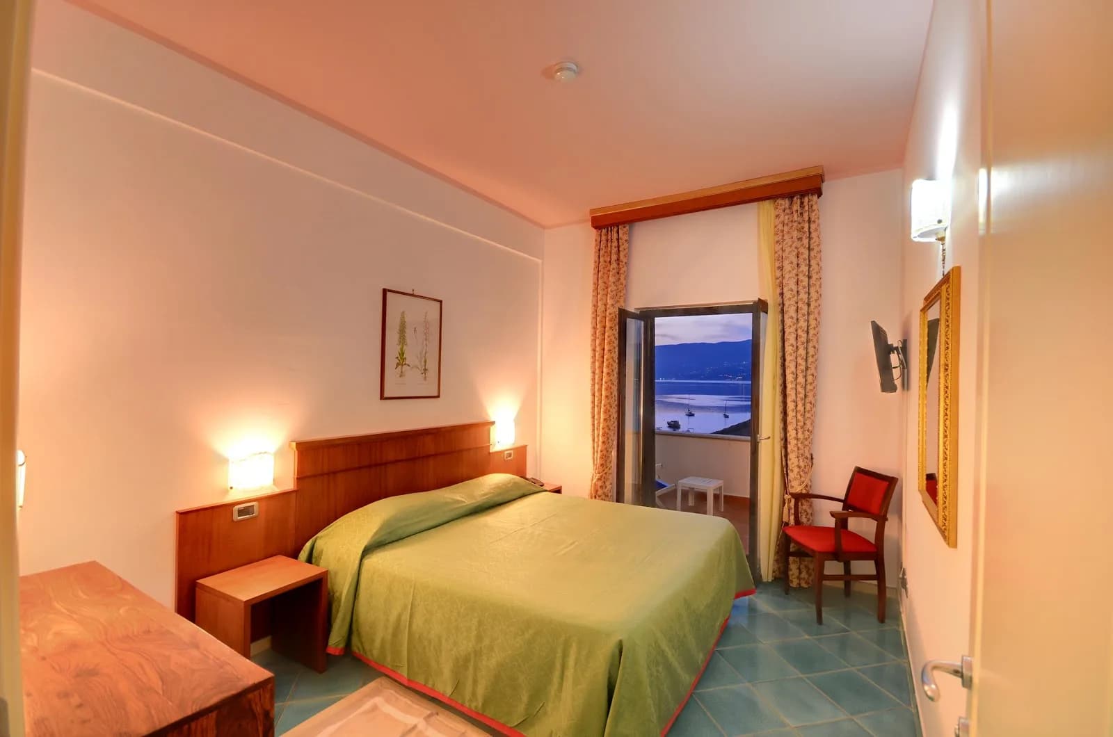 Hotel La Torre
