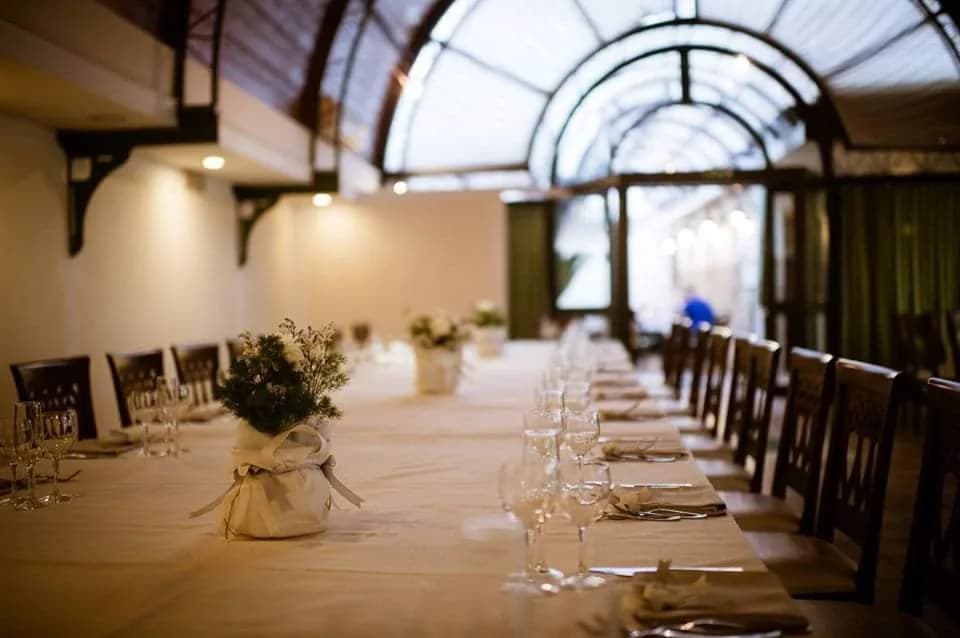 L'Eco dei Monti Events Catering