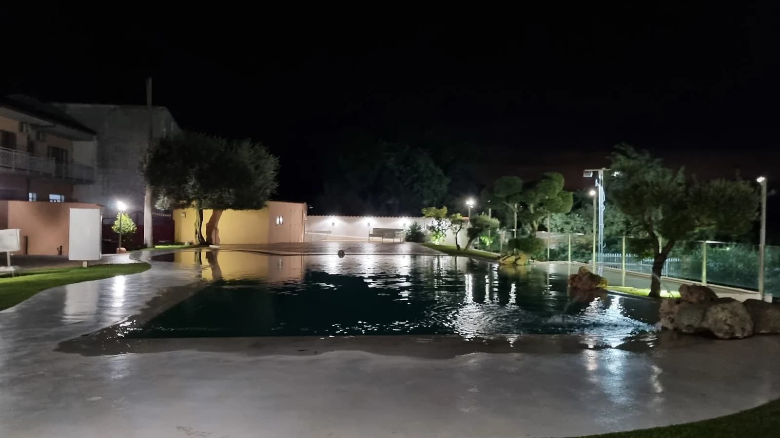 Masseria Nobile