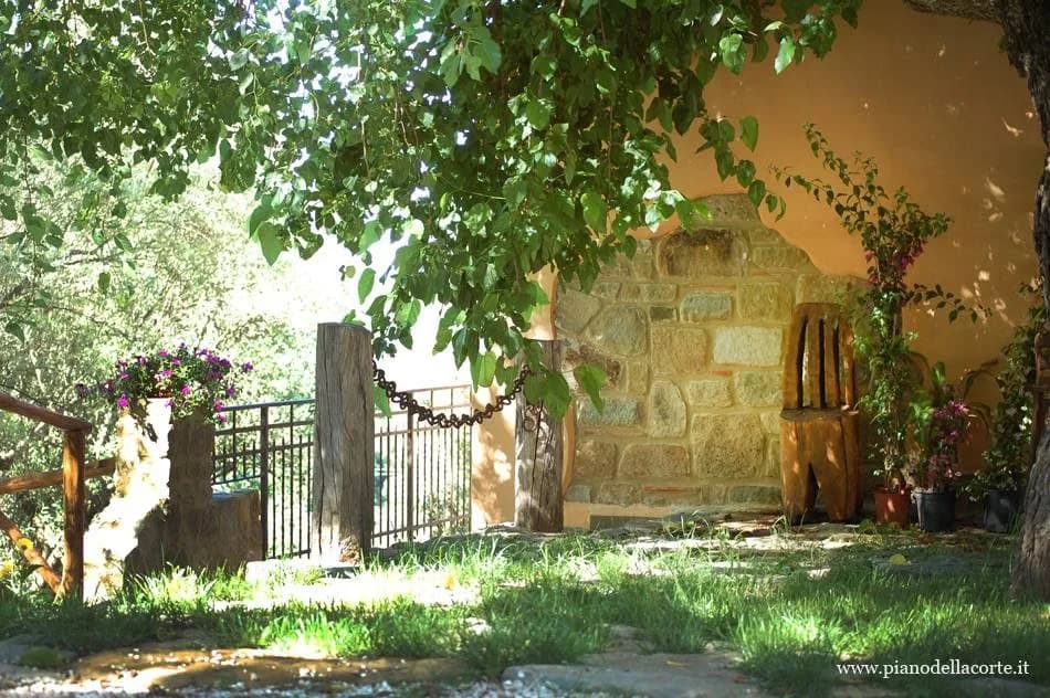 Il Piano della Corte