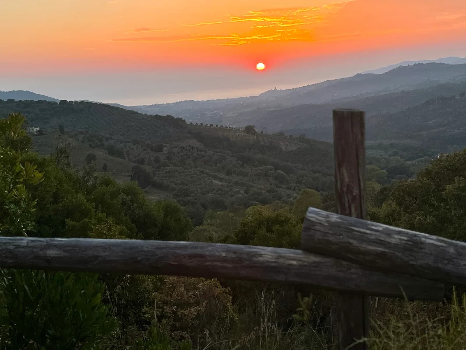 Il Piano della Corte