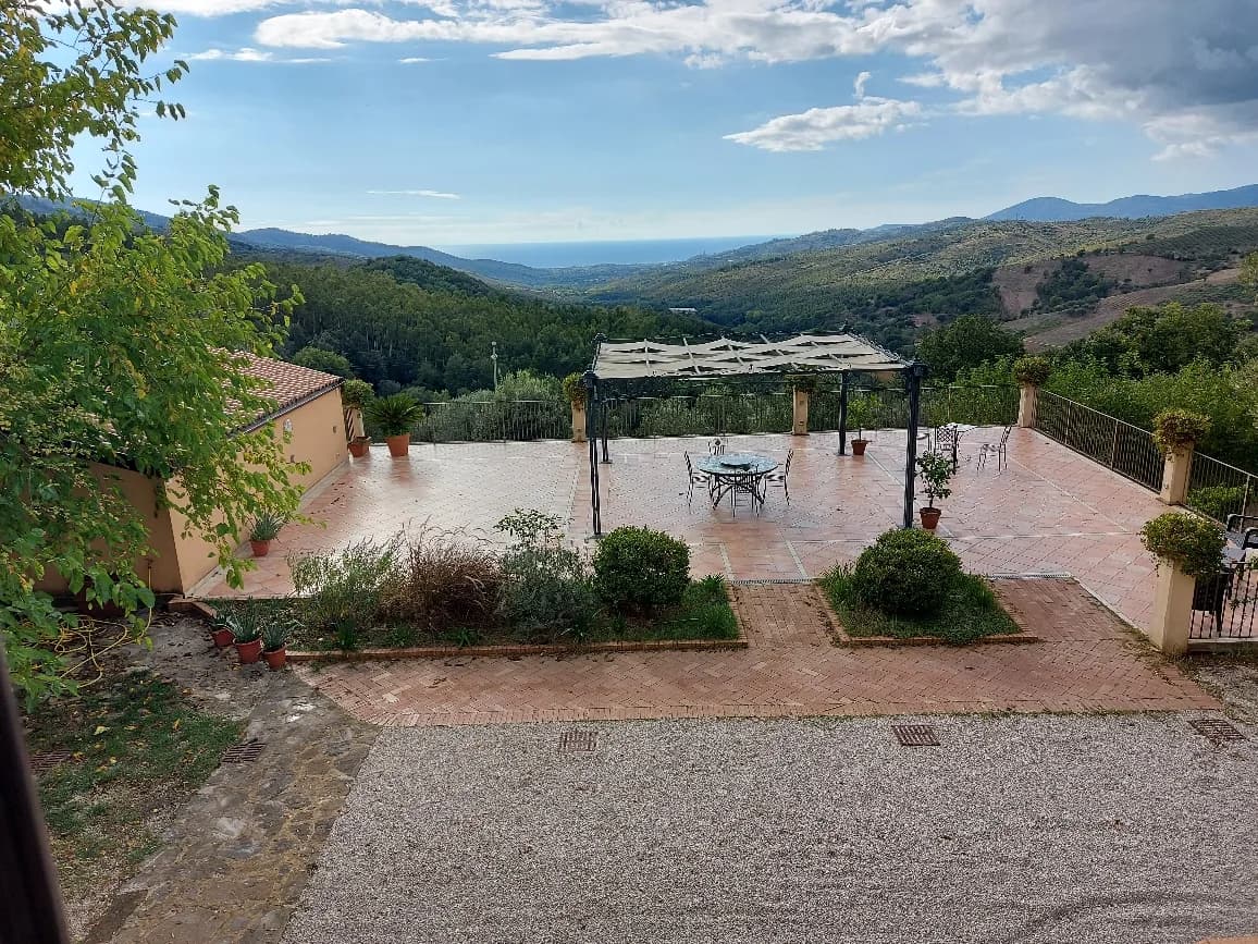 Il Piano della Corte