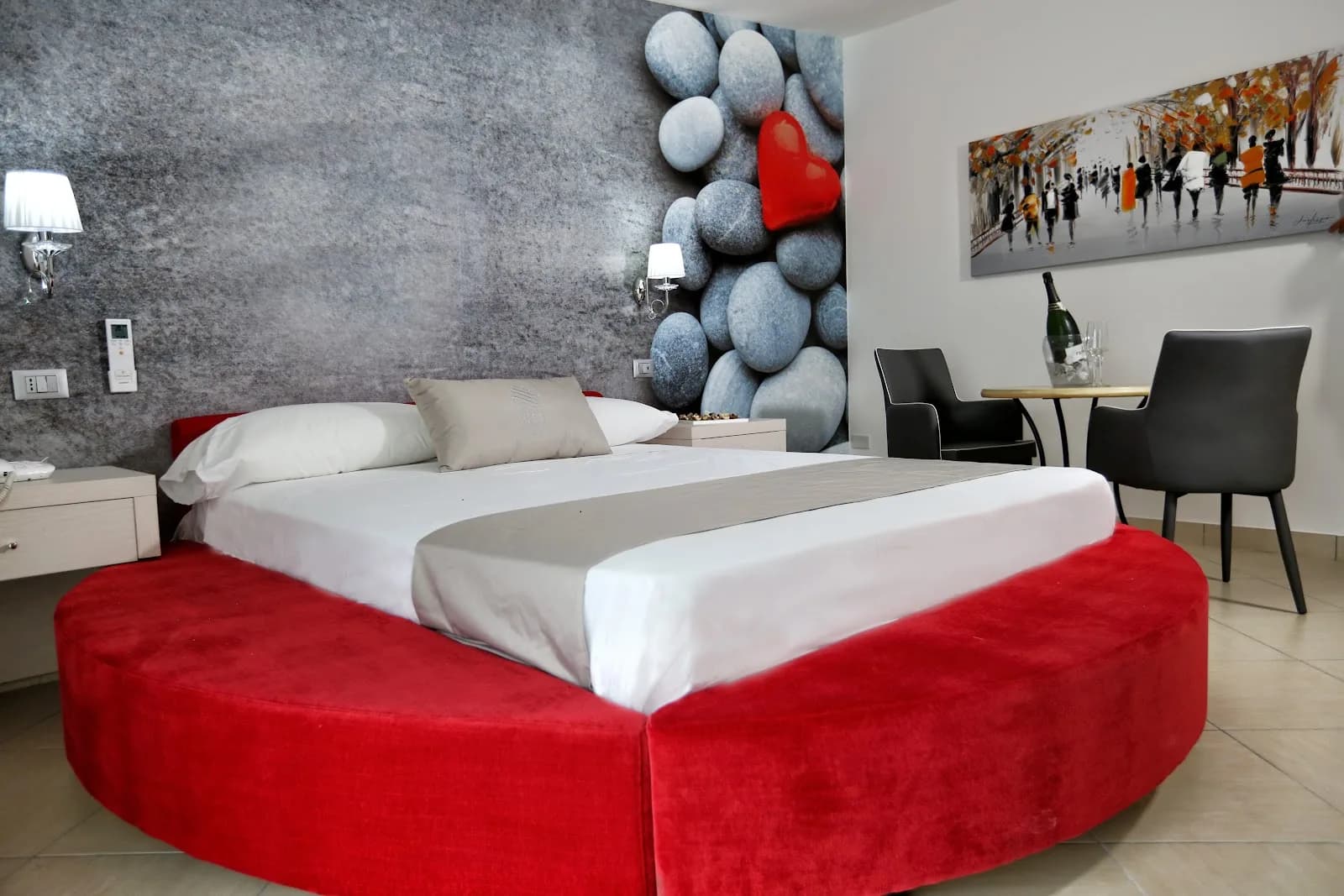 Medea Resort
