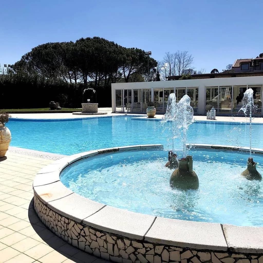 Villa Hirta - Matrimoni al Borgo