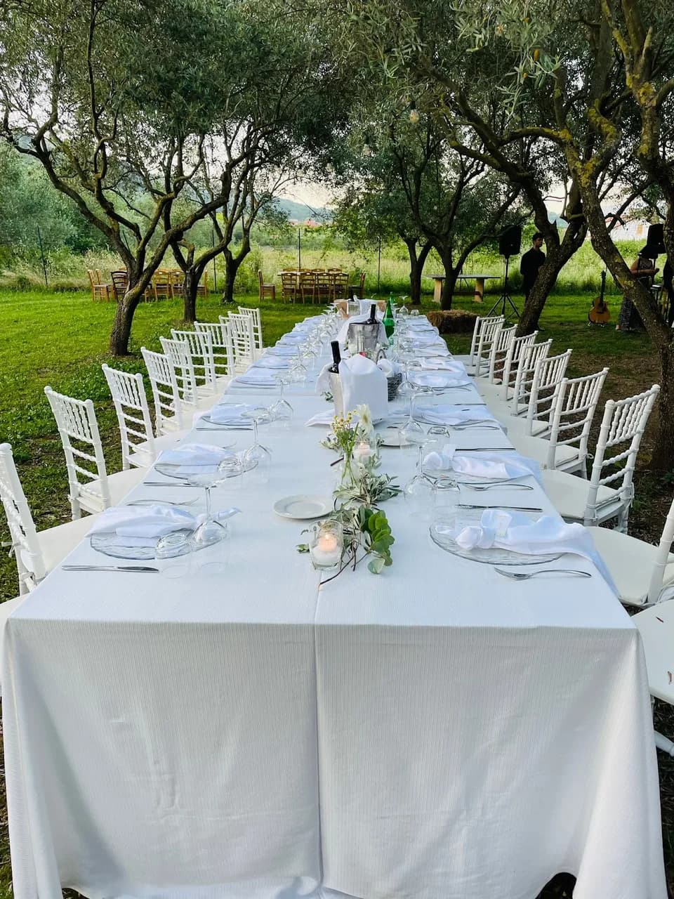 Villa Hirta - Matrimoni al Borgo