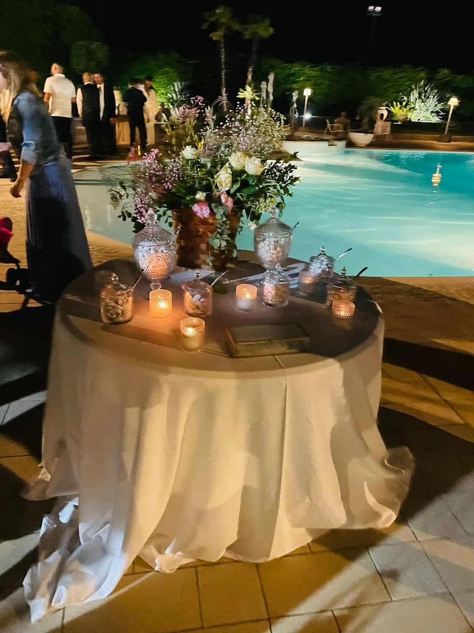 Villa Hirta - Matrimoni al Borgo
