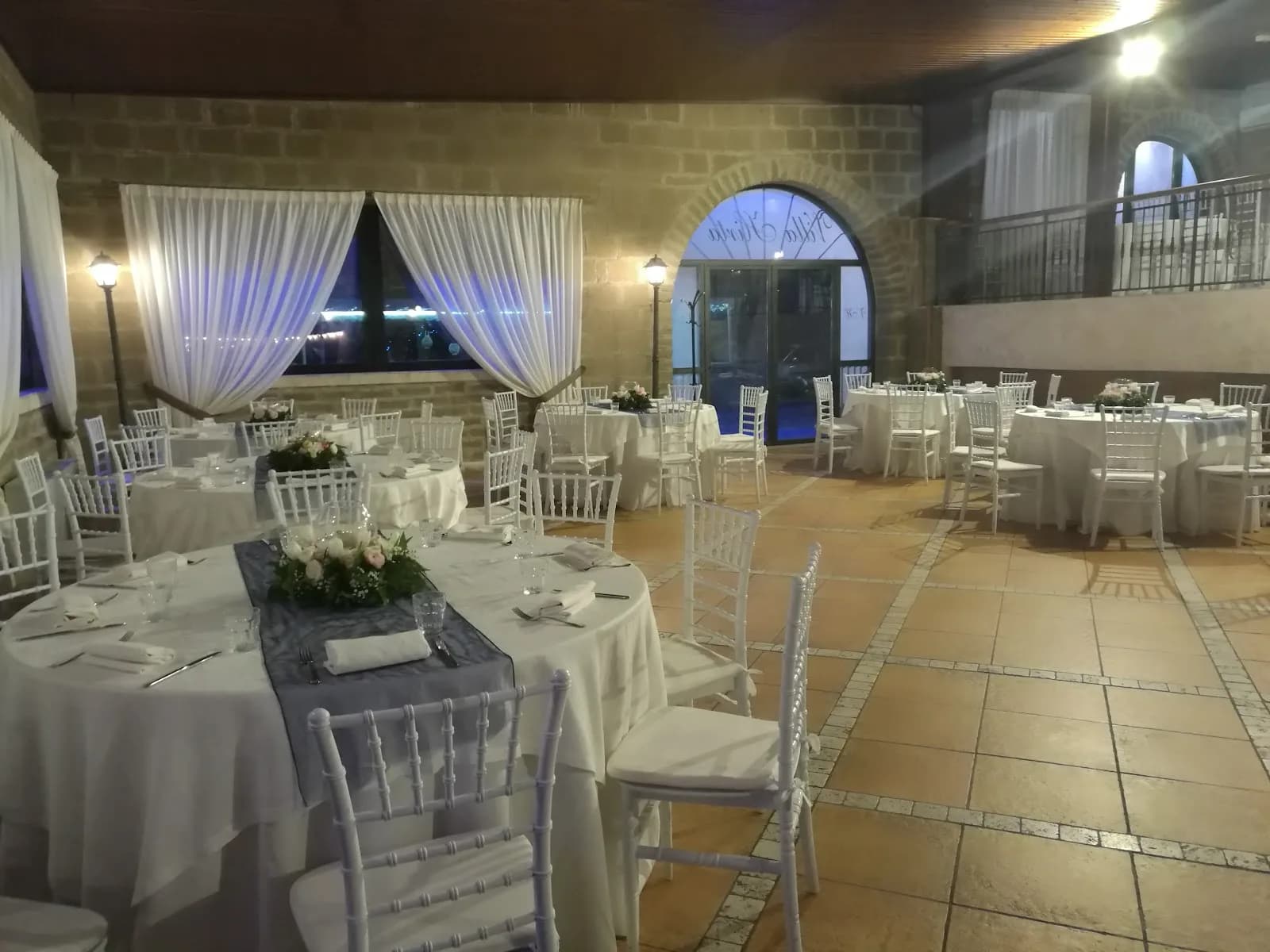 Villa Hirta - Matrimoni al Borgo