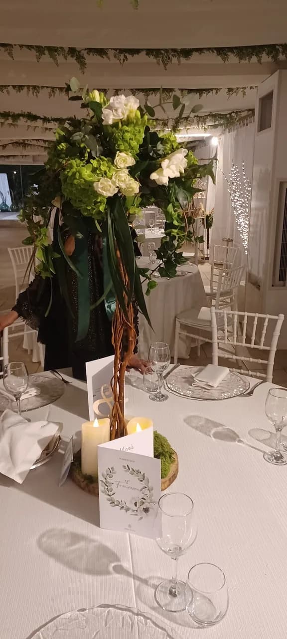 Villa Hirta - Matrimoni al Borgo