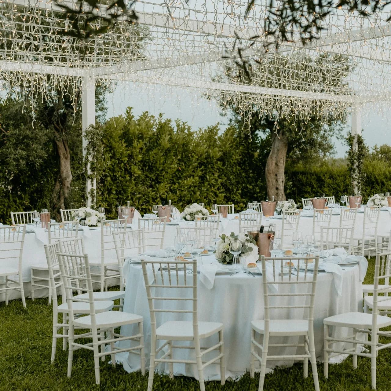 Tenuta Re Ferdinando
